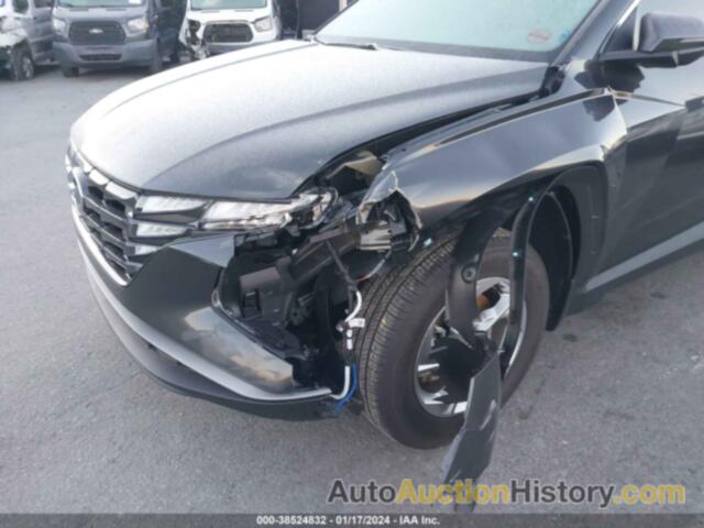 HYUNDAI TUCSON SEL, 5NMJBCAEXPH239897