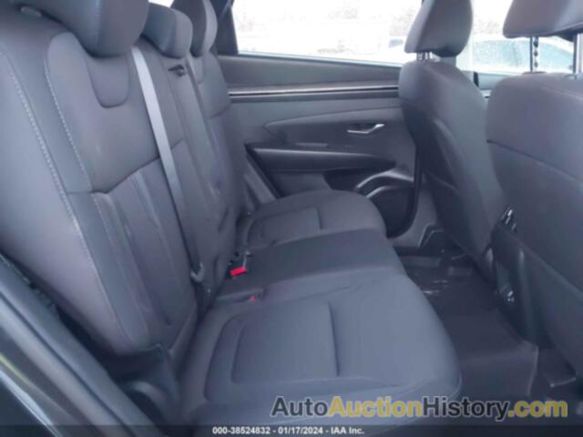 HYUNDAI TUCSON SEL, 5NMJBCAEXPH239897