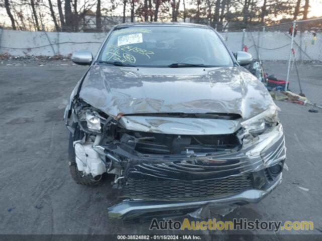 MITSUBISHI OUTLANDER SPORT, JA4AR3AUXJU013887