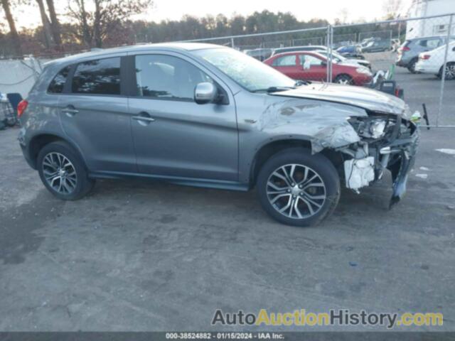 MITSUBISHI OUTLANDER SPORT, JA4AR3AUXJU013887