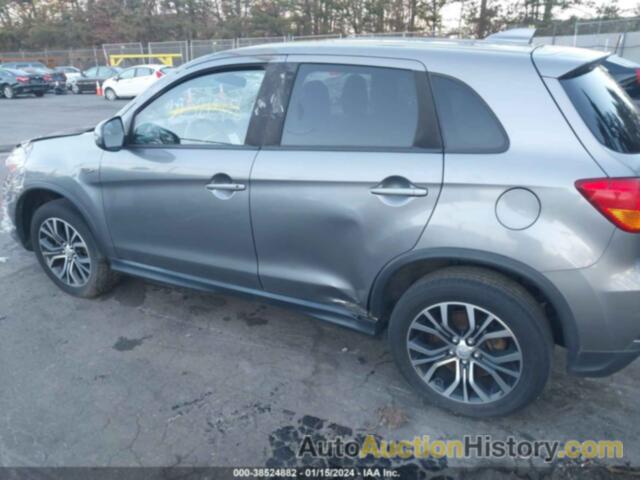 MITSUBISHI OUTLANDER SPORT, JA4AR3AUXJU013887