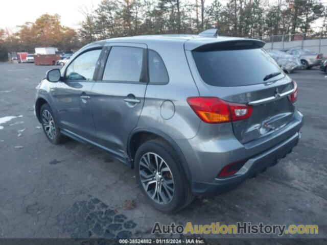 MITSUBISHI OUTLANDER SPORT, JA4AR3AUXJU013887