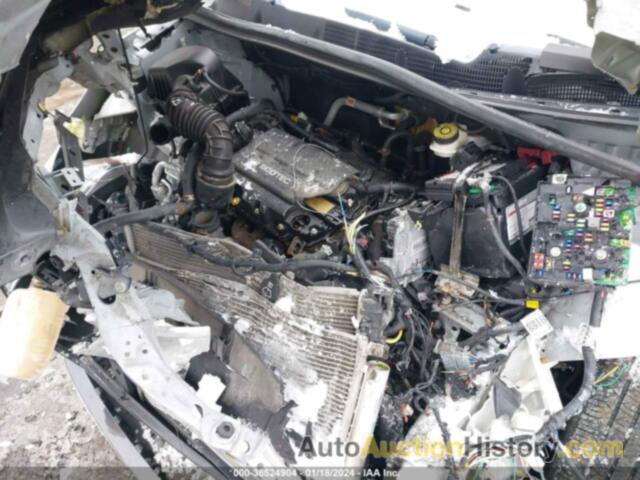 BUICK ENCORE PREFERRED, KL4CJESB3HB200774