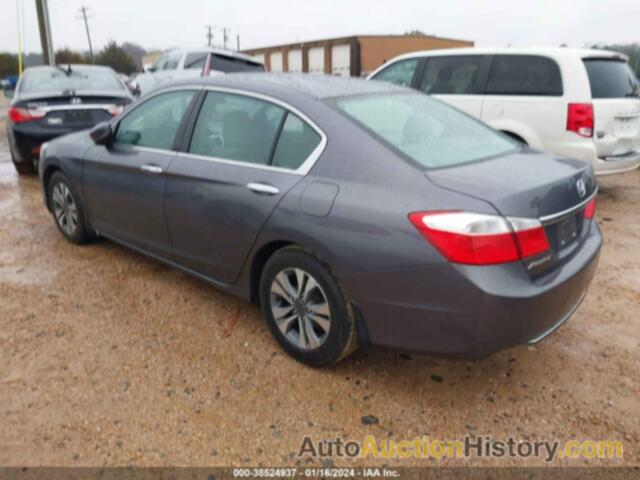 HONDA ACCORD LX, 1HGCR2F32FA143018