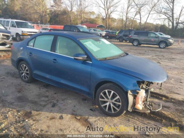 VOLKSWAGEN JETTA 1.4T SE, 3VWDB7AJ2HM309664