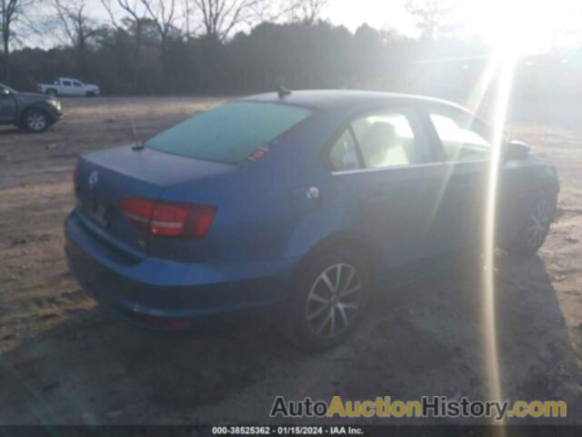 VOLKSWAGEN JETTA 1.4T SE, 3VWDB7AJ2HM309664