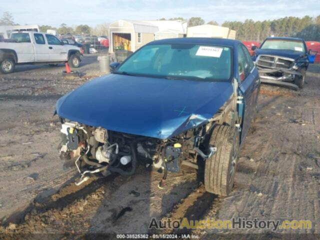 VOLKSWAGEN JETTA 1.4T SE, 3VWDB7AJ2HM309664