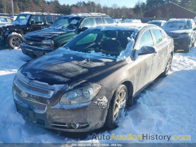 CHEVROLET MALIBU LTZ, 1G1ZE5E18BF152706