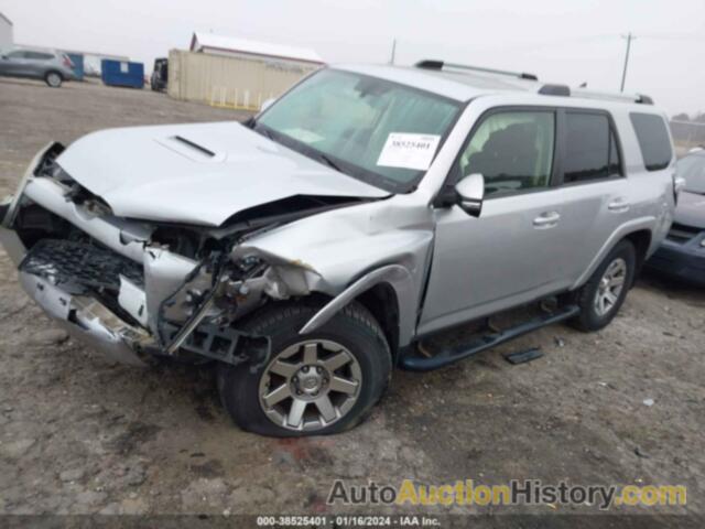 TOYOTA 4RUNNER TRAIL PREMIUM, JTEBU5JR3F5212681