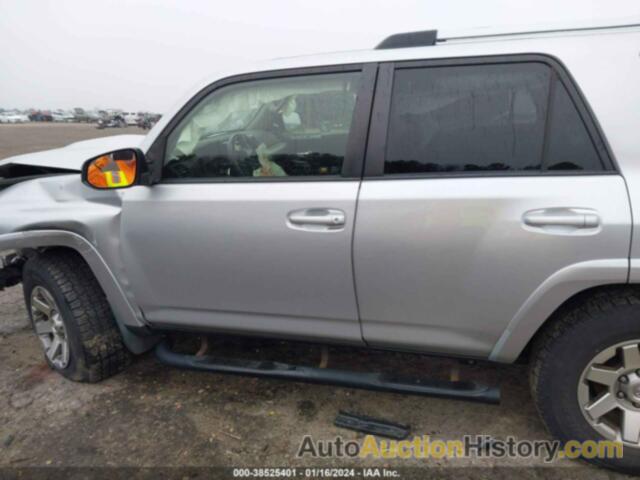 TOYOTA 4RUNNER TRAIL PREMIUM, JTEBU5JR3F5212681