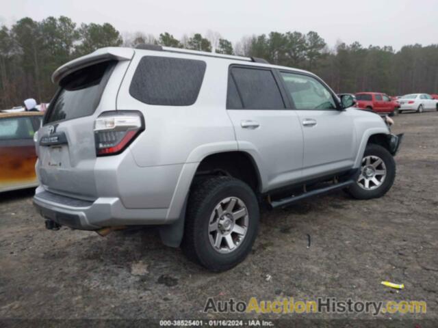 TOYOTA 4RUNNER TRAIL PREMIUM, JTEBU5JR3F5212681