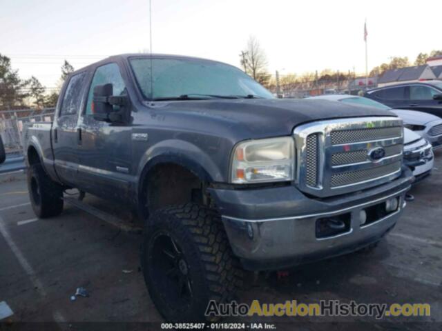 FORD F-250 LARIAT/XL/XLT, 1FTSW21P26EC64122