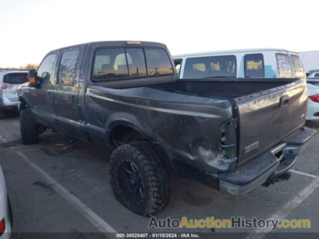 FORD F-250 LARIAT/XL/XLT, 1FTSW21P26EC64122