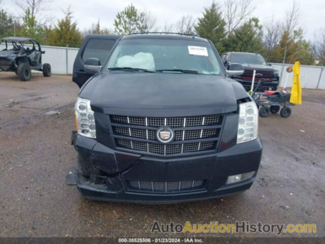 CADILLAC ESCALADE PREMIUM, 1GYS3CEF7ER206301