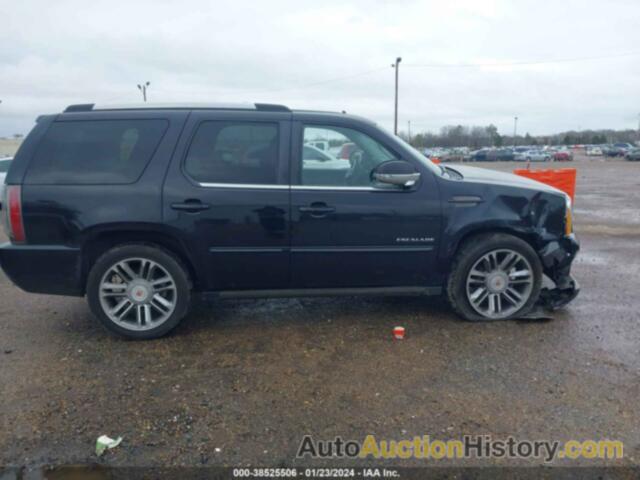 CADILLAC ESCALADE PREMIUM, 1GYS3CEF7ER206301