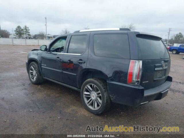 CADILLAC ESCALADE PREMIUM, 1GYS3CEF7ER206301