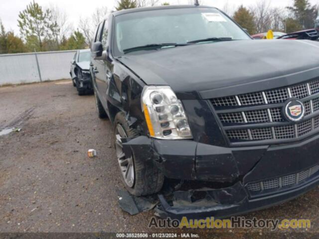 CADILLAC ESCALADE PREMIUM, 1GYS3CEF7ER206301