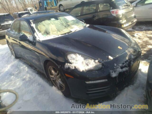 PORSCHE PANAMERA 4, WP0AA2A74EL005247