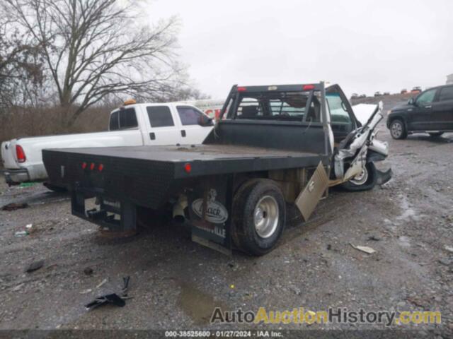 DODGE RAM 3500, 1B6MF36D2VJ570549