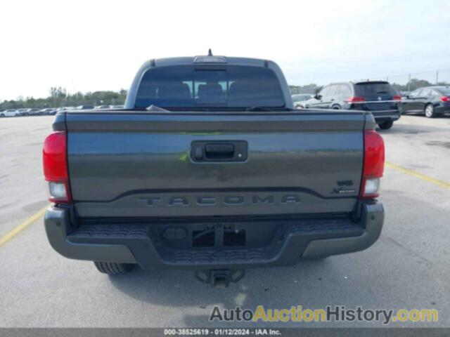 TOYOTA TACOMA SR5 V6, 3TMAZ5CN2NM175370