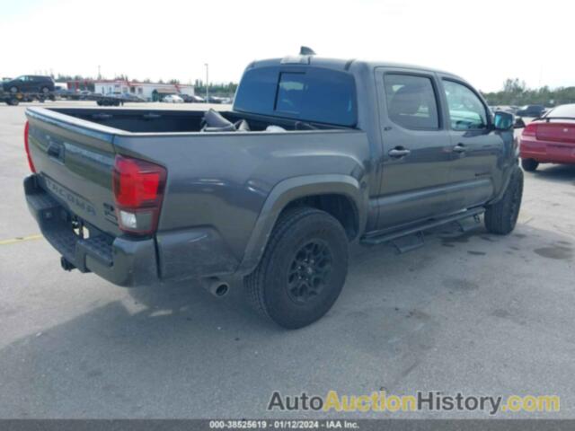 TOYOTA TACOMA SR5 V6, 3TMAZ5CN2NM175370