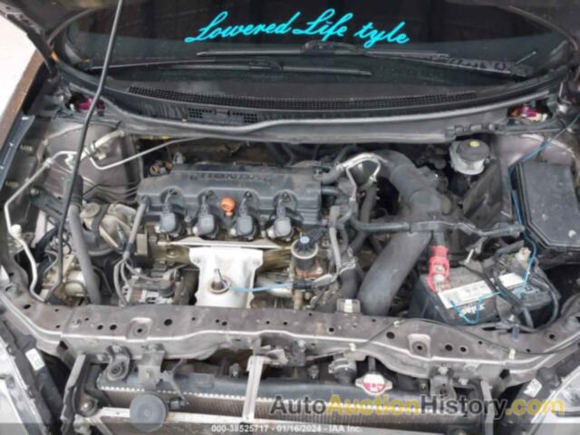 HONDA CIVIC EX-L, 19XFB2F98EE012529