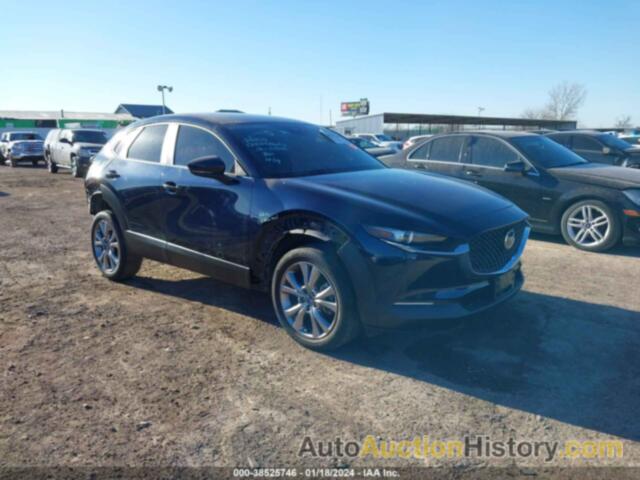 MAZDA CX-30 SELECT, 3MVDMABL8MM251319