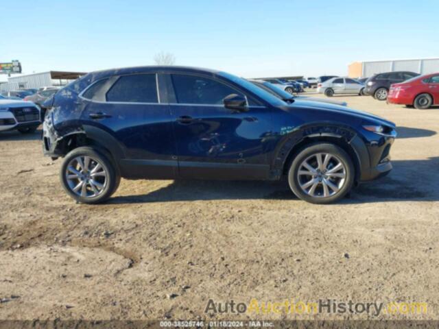 MAZDA CX-30 SELECT, 3MVDMABL8MM251319