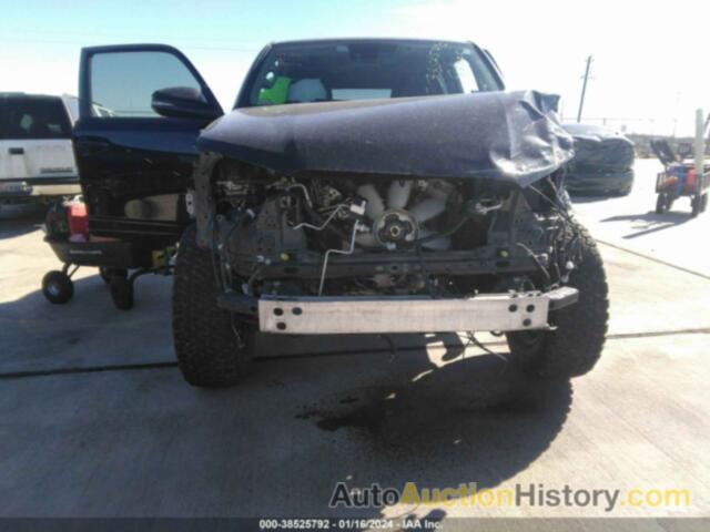 TOYOTA 4RUNNER SR5 PREMIUM, JTEBU5JRXL5741265