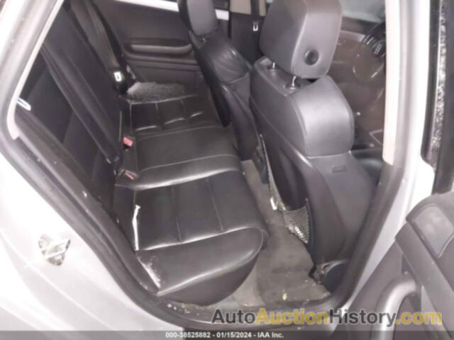 AUDI A4 1.8T, WAULC68E34A243905