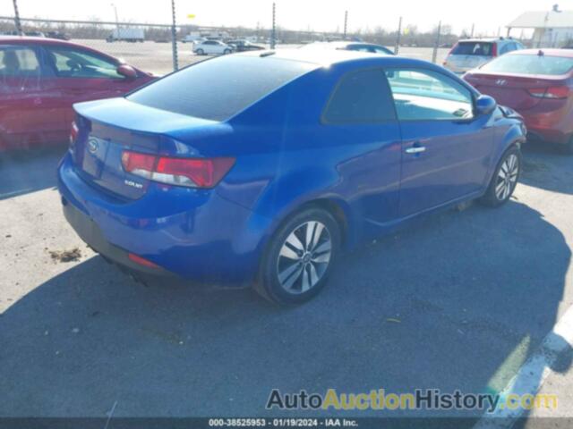 KIA FORTE KOUP EX, KNAFU6A28D5696971