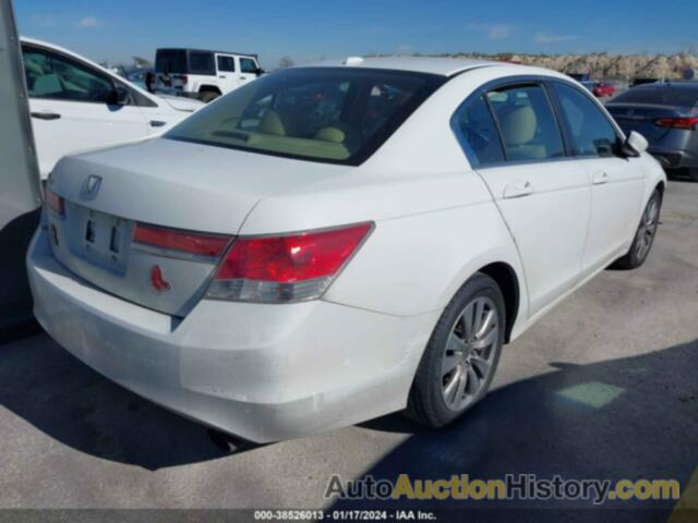 HONDA ACCORD 2.4 EX-L, 1HGCP2F80CA118048