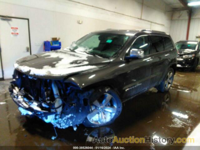 JEEP GRAND CHEROKEE LIMITED, 1C4RJFBG0EC403869