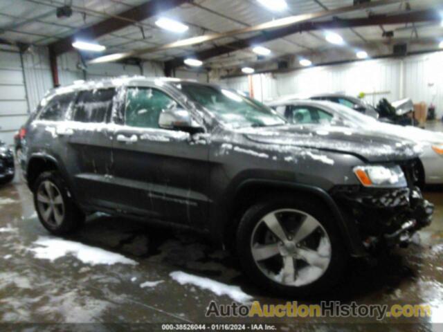 JEEP GRAND CHEROKEE LIMITED, 1C4RJFBG0EC403869