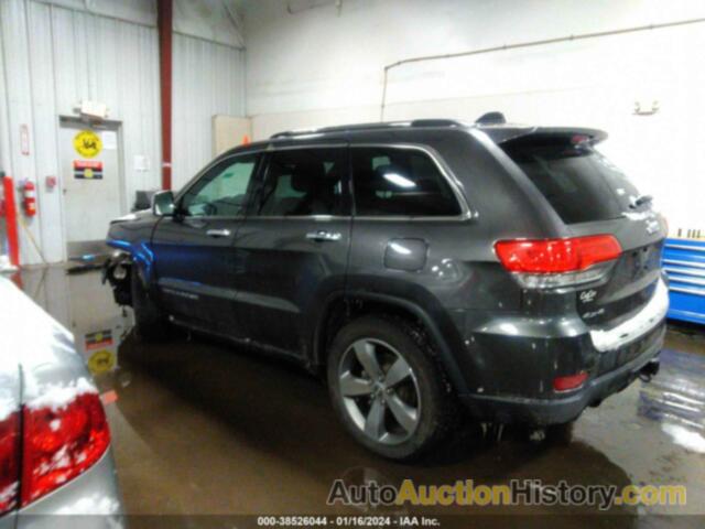 JEEP GRAND CHEROKEE LIMITED, 1C4RJFBG0EC403869