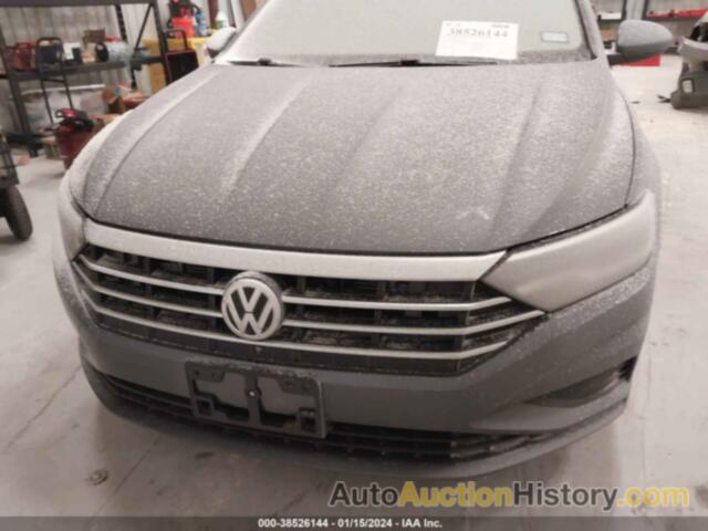 VOLKSWAGEN JETTA 1.4T R-LINE/1.4T S/1.4T SE, 3VWC57BU6KM189175