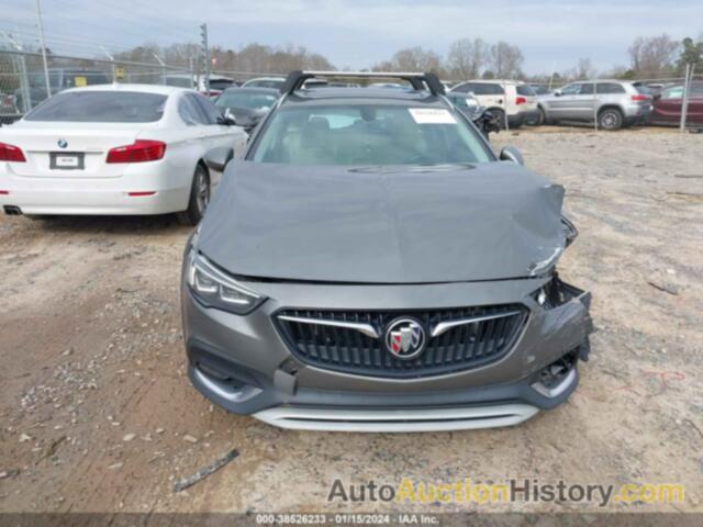 BUICK REGAL TOURX PREFERRED, W04GU8SX1J1140382