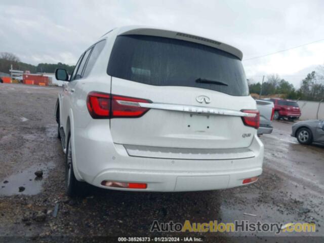 INFINITI QX80 LUXE, JN8AZ2NE9K9238121