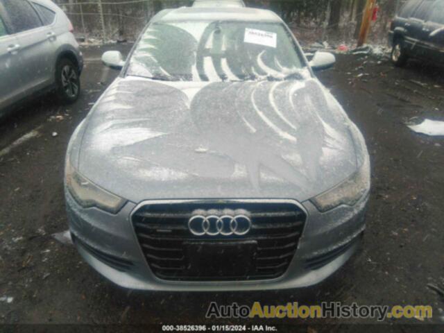 AUDI A6 2.0T PREMIUM, WAUGFAFC9EN106233