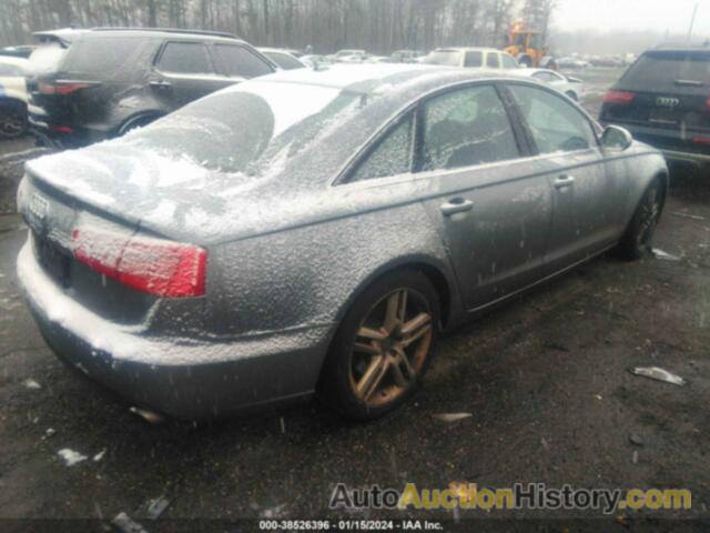 AUDI A6 2.0T PREMIUM, WAUGFAFC9EN106233