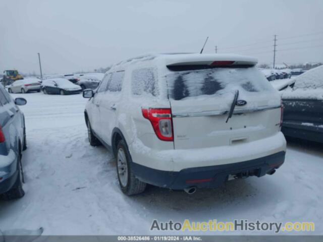 FORD EXPLORER XLT, 1FM5K8D83DGA11159