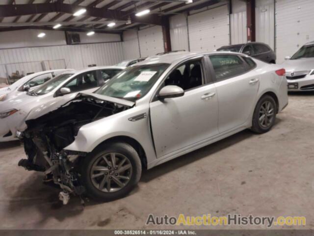 KIA OPTIMA LX, 5XXGT4L33LG425668