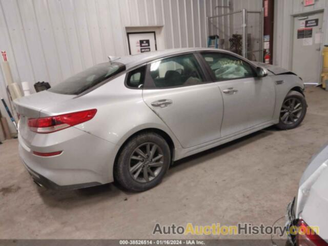 KIA OPTIMA LX, 5XXGT4L33LG425668