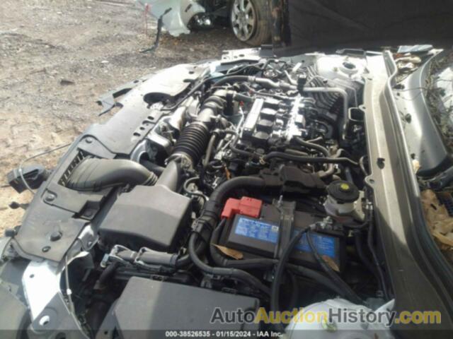 HONDA ACCORD SPORT SPECIAL EDITION, 1HGCV1F47MA075035