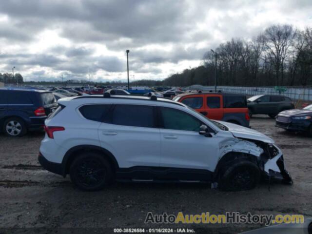 HYUNDAI SANTA FE XRT, 5NMS64AJ1NH404468