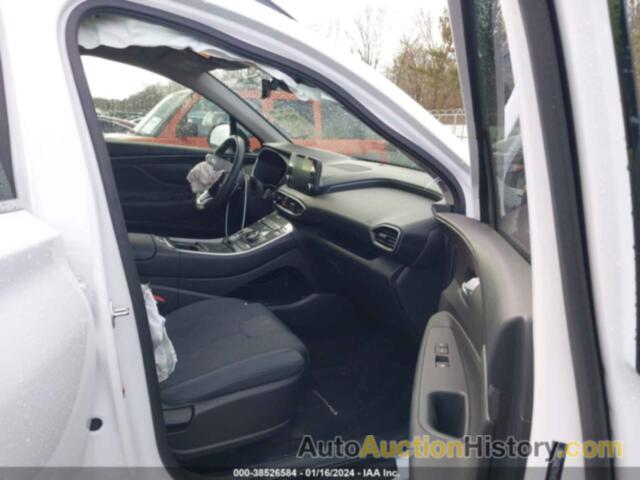 HYUNDAI SANTA FE XRT, 5NMS64AJ1NH404468