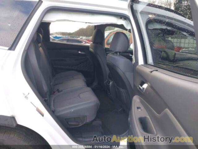 HYUNDAI SANTA FE XRT, 5NMS64AJ1NH404468