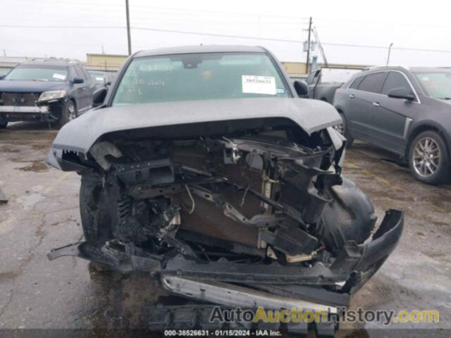 TOYOTA TACOMA SR, 3TYSX5EN5NT013843