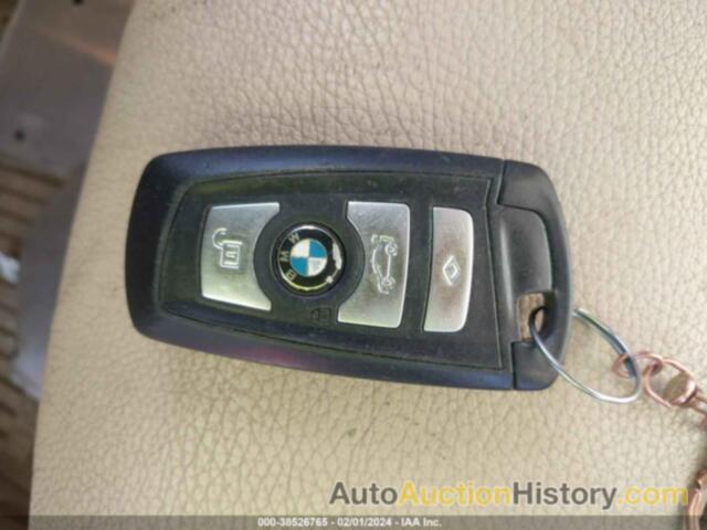 BMW 528I, WBAFR1C52BC260153