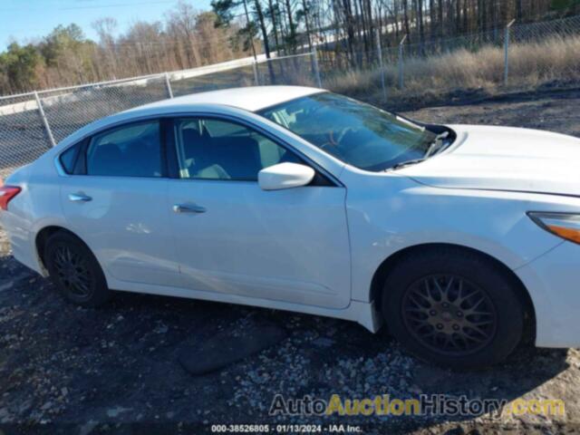 NISSAN ALTIMA 2.5 S, 1N4AL3AP7GN353881